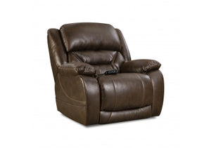 158 Power Recliner