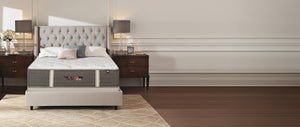 Therapedic Everest Luxury Plush Pillowtop