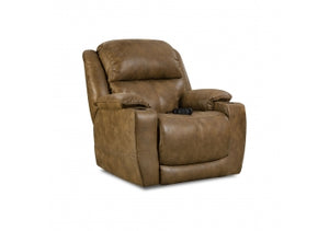 CLEARANCE Triple Power (161) Home Theater Recliner