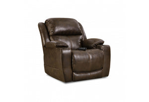 CLEARANCE Triple Power (161) Home Theater Recliner