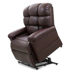 556 Vega Medium/Wide 600lb. Weight Capacity Lift Chair by Ultra Comfort