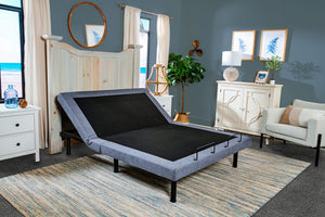 Head Up Position Smartflex 500 adjustable Base