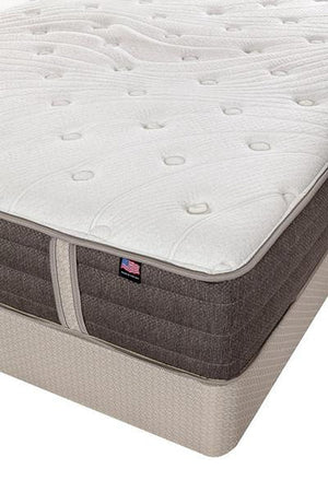 Corner Close Up Balsam Grande Mattress
