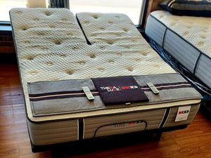 Split Head Balsam Grande Mattress
