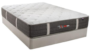 Full Angle Balsam Grande Mattress