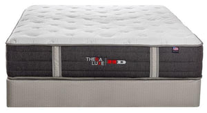 Head On View Balsam Grande Mattress