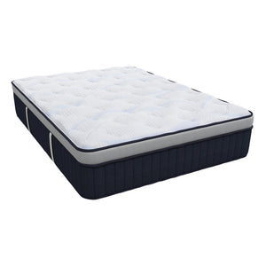 The Signature Collection Hartwell Euro Top Mattress by Southerland