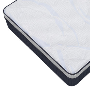 The Signature Collection Hartwell Euro Top Mattress by Southerland
