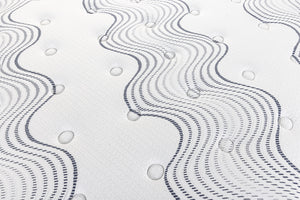 Clearance Melbourne Plush Mattress by Therapedic