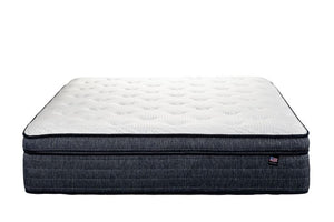 Pine Grove Pillow Top by Therapedic