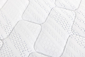 Pine Grove Firm Mattress by Therapedic