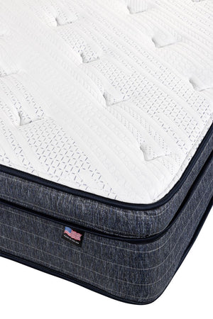 Pine Grove Pillow Top by Therapedic