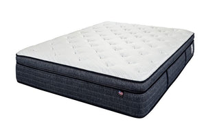 Pine Grove Pillow Top by Therapedic