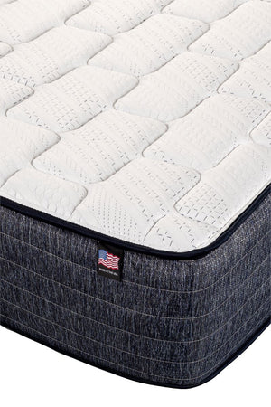 Pine Grove Firm Mattress by Therapedic