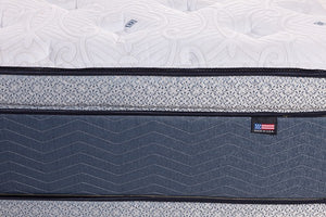Therapedic Potomac Pillow Top Mattress