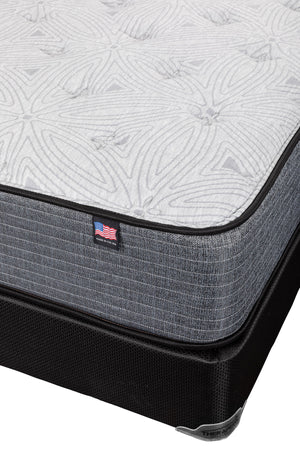 Therapedic Potomac Plush Mattress