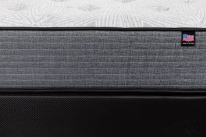 Therapedic Potomac Plush Mattress