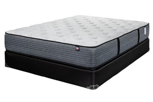 Therapedic Potomac Plush Mattress