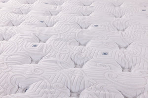 Therapedic Potomac Pillow Top Mattress