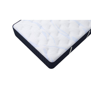 The Signature Collection Hartwell Plush Mattress by Southerland