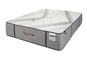 Telluride Hybrid Plush Mattress by Therapedic