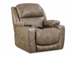 CLEARANCE Triple Power (161) Home Theater Recliner
