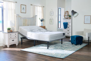 Adjustable Base 200 with Mattress