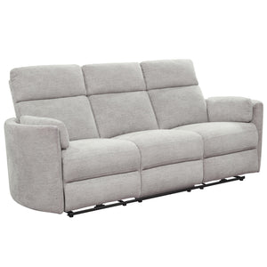 Radius Single Power Sofa in Mineral by Parker House