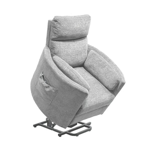 Radius Lift Chair by Parker House