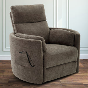 Radius Lift Chair by Parker House