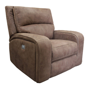 Clearance Polaris Power Recliner by Parker House