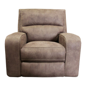 Clearance Polaris Power Recliner by Parker House
