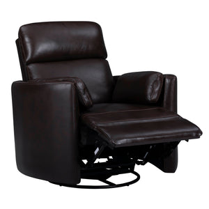 Radius Manual Swivel Glider Recliner by Parker House