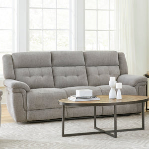 Richland Double Power (Head & Foot) Sofa by Parker House