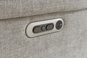 Richland Double Power (Head & Foot) Sofa by Parker House