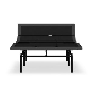 The Rize Contemporary IV Adjustable Bed
