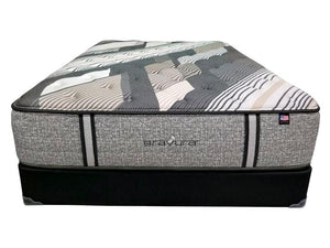 Rosalita Firm Mattress by Therapedic