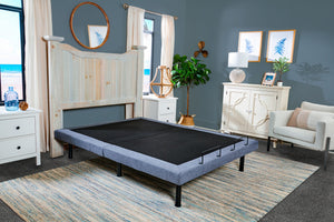 Straight View Smartflex 500 Adjustable Base