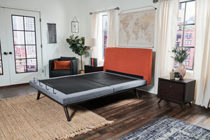 Room Shot Straight Smartflex 300 Adjustable Base