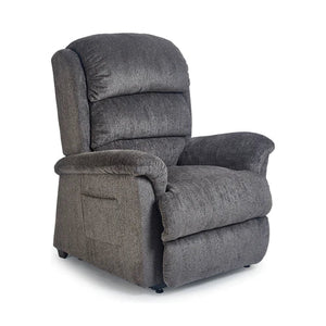 Ultra Comfort 559 Sitting
