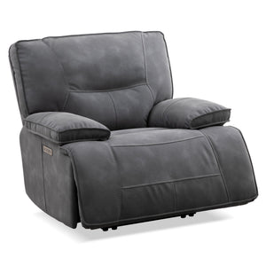 Clearance Gladiator Zero Gravity Power Recliner by Parker House