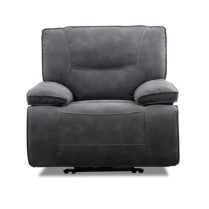 Clearance Gladiator Zero Gravity Power Recliner by Parker House