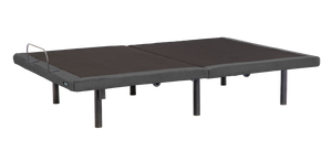 The Rize Tranquility II Adjustable Bed