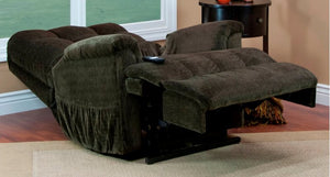 Full Sleeper Recliner
