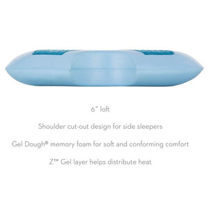 Shoulder Gel Dough Gel By Malouf