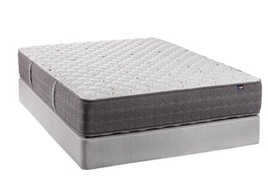 FULL AND QUEEN ONLY Therapedic Innergy Monterey Gentle Firm 2-Sided Ultra Premium Mattress