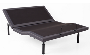 The Rize Remedy II Adjustable Bed