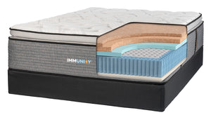 Therapedic Immunity Sienna Pillow Top Mattress