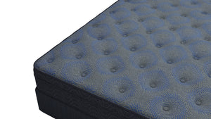 Clearance Southerland Arthur Euro Top Mattress