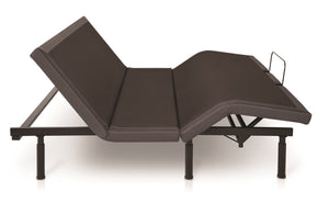 The Rize Clarity II Adjustable Bed